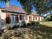 Maison 7 pièces 162 m²