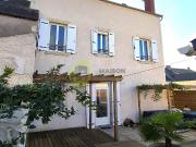 Maison 7 pièces 162 m²