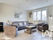 Maison 7 pièces 162 m²