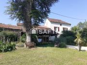 Maison 7 pièces 162 m²