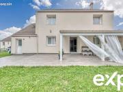 Maison 7 pièces 162 m²