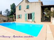 Maison 7 pièces 162 m²