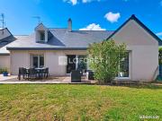 Maison 7 pièces 162 m²