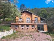 Maison 7 pièces 162 m²