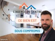 Maison 7 pièces 162 m²