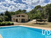 Maison 7 pièces 162 m²