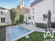 Maison 7 pièces 162 m²