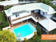 Maison 7 pièces 162 m²