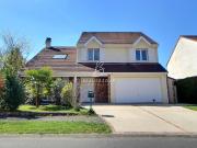 Maison 7 pièces 162 m²