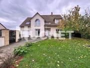 Maison 7 pièces 162 m²