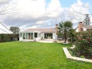 Maison 7 pièces 162 m²