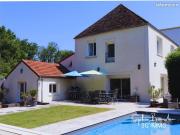Maison 7 pièces 162 m²