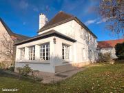 Maison 7 pièces 162 m²