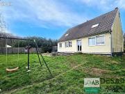 Maison 7 pièces 162 m²