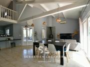 Maison 7 pièces 162 m² Maison 7 pièces 162 m²