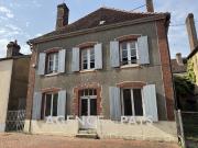 Maison 7 pièces 163 m²