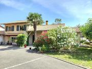 Maison 7 pièces 163 m²