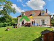 Maison 7 pièces 163 m²