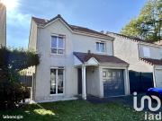 Maison 7 pièces 163 m²