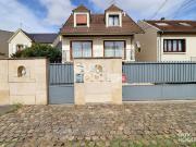 Maison 7 pièces 163 m²