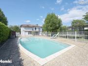 Maison 7 pièces 163 m²