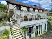 Maison 7 pièces 163 m²