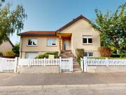 Maison 7 pièces 163 m²