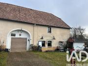 Maison 7 pièces 163 m²