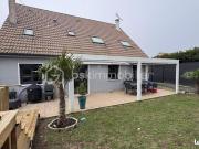 Maison 7 pièces 163 m²