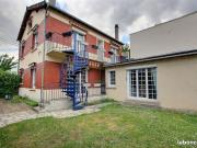 Maison 7 pièces 163 m²