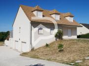 Maison 7 pièces 163 m²