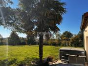 Maison 7 pièces 163 m²