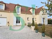 Maison 7 pièces 163 m²