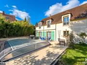 Maison 7 pièces 163 m² Maison 7 pièces 163 m²