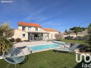 Maison 7 pièces 163 m²