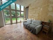 Maison 7 pièces 163 m²