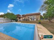 Maison 7 pièces 163 m²