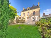 Maison 7 pièces 163 m²