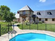 Maison 7 pièces 163 m²