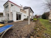 Maison 7 pièces 163 m²