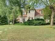 Maison 7 pièces 163 m²