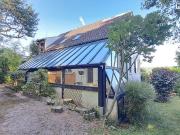 Maison 7 pièces 163 m²