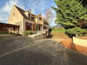 Maison 7 pièces 163 m²