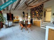 Maison 7 pièces 163 m²