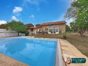 Maison 7 pièces 163 m²