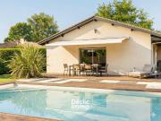 Maison 7 pièces 163 m²