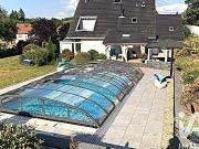 Maison 7 pièces 210 m²