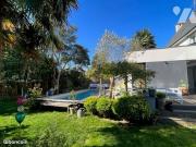 Maison 7 pièces 163 m²