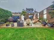 Maison 7 pièces 163 m²