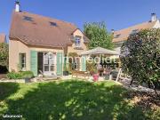 Maison 7 pièces 163 m²